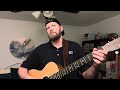 That’s The Way- Led Zeppelin (cover)