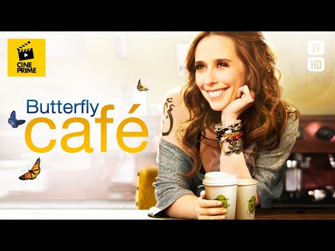 The Butterfly Café - Film complet en français ( Comédie, Romance ) - HD