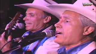 Video thumbnail of "Los Rancheros De Rio Grande - Ni Por Mil Puñados De Oro ( 2004 )"