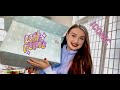 *SPOILER* Jeffree Star WINTER SUPREME MYSTERY BOX UNBOXING & A SEPHORA UNBOXING