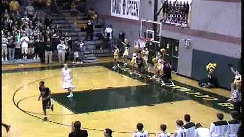 Basehor-Linwood - Lansing HS Basketball 1.27.12.flv