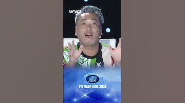 Ban giám khảo: "Trình diễn của em đang nửa vời" #shorts