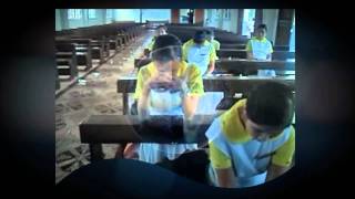 Nurses hymn(Colegio San Agustin-Bacolod).mp4