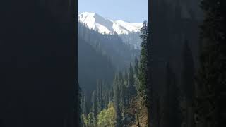 Beautiful Kashmir Neelam Valley Beautiful mountain of Azad Kashmir