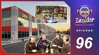 Modifying Porsches with Mike Levitas of TPC Racing | Episode 96