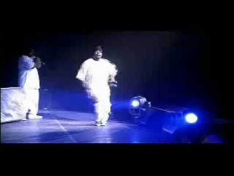 Ice Cube & Dub-C - The Crip Walk