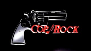 Classic TV Theme: Cop Rock (Full Stereo • Upgraded!)