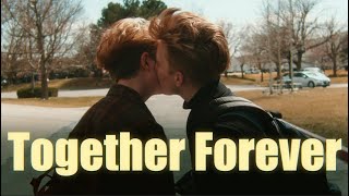 Together Forever (Award Winning Horror Short Film)