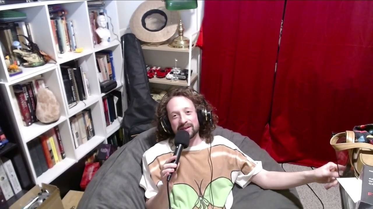 Leaked Groupchats - The AfroMattt Show - 