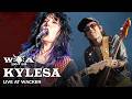 Kylesa Live At Wacken Open Air 2025