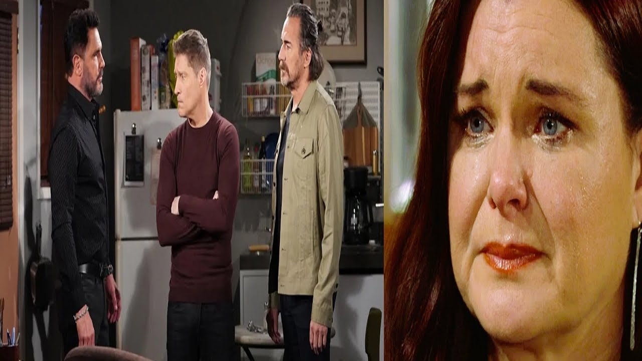 «Дерзкие и красивые» понедельник🔴: Билл и Дикон покоряют Слэм-Ридж, у Кэти появляется золотая воз...