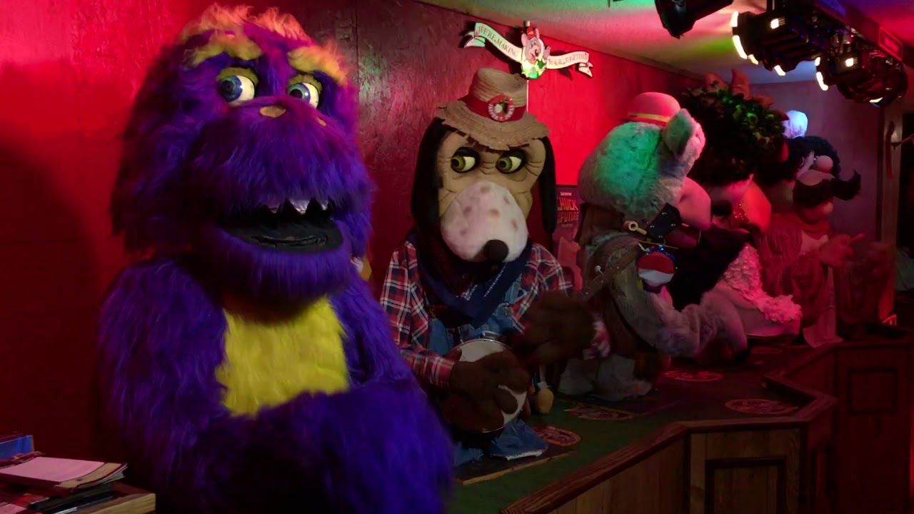 Working For a Living (Sept. 1992) Segment 3