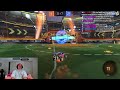 I Don't Lose!!!! Rocket League Edition (Road To GC)!!! Drops Enabled!!!!