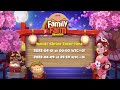 New Event Map: Tanuki Shrine
