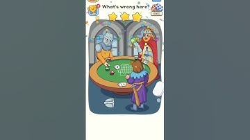 DOP gaming level 592 gameplay #shorts #puzzle