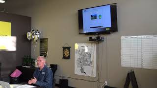 Fast Track 6  Listing Presentation