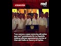 De La Espriella ordena reforzar operaciones contra el Clan del Golfo en Sucre y el Caribe