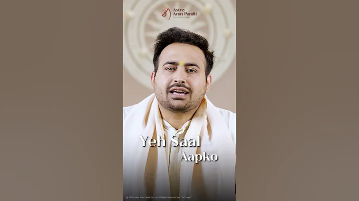 Moolank 5 | Yearly Numerology Prediction 2026 | Astro Arun Pandit