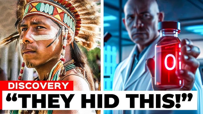 DNA Finally Solved Blood Type O Mystery in 2025 And The Truth Is More Shocking Than Expected!