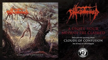 Phlebotomized - A Unity Your Messiah Pre claimed