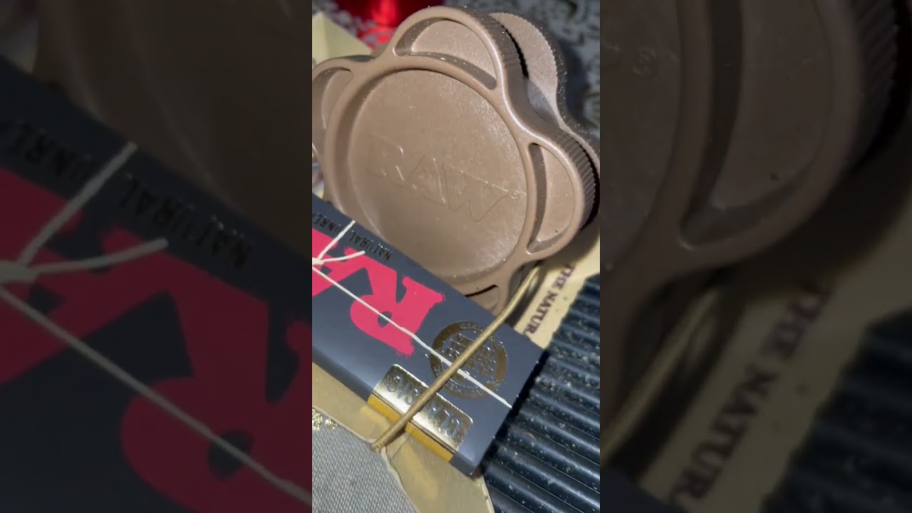 Stop buying FAKE rolling papers 