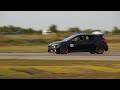 Focus rs gingerman raceway 1476 gridlife midwest hpde