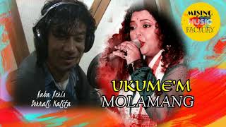 Video thumbnail of "UKUMEM MOLAMANG || MISING SONG || NABA NERIS || BORNALI KALITA ||"