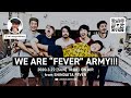 ATATA Presents [WE ARE "FEVER" ARMY!!!] 18:00 On Air!!!