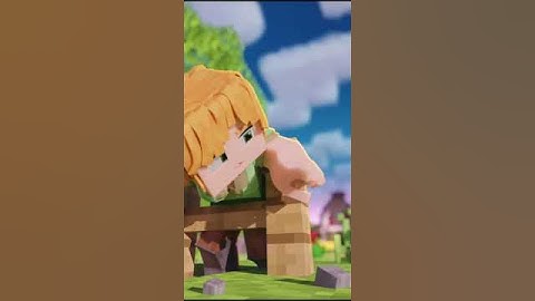 Steve I`m stuck Minecraft Animation #shorts