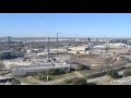 UT Southwestern William P. Clements Jr. University Hospital Construction Time-Lapse