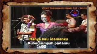 Sodiq Ft Anisa Rahma - Janji Palsu [KARAOKE]™
