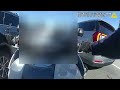Reckless Ben Extraction 1.1 Body Camera 3 - March 11th 2026 Time: 1516 X60AA0420