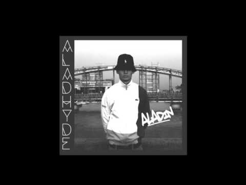 Youtube: Aladin 135 – J’écris ma vie