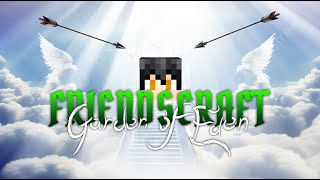 Opening : The Unknown | FriendsCraft SMP SS6 | Cover by RujkunGz