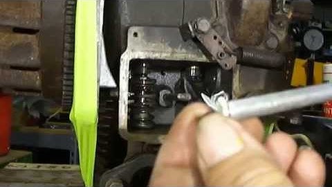 Restoring Cub Cadet part 7