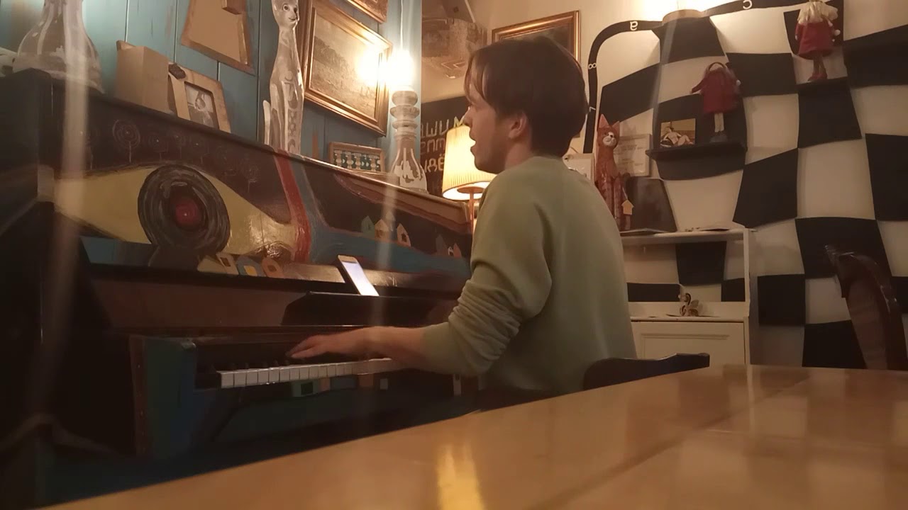 Богдан кияшко голос