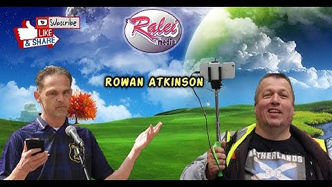 #RowanAtkinson Live  #HeadmasterKillsStudent #Review #Reaction #Reactions #RaLeiMedia #Comedy #Humor