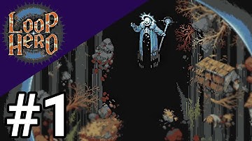 Loop Hero - An Erased World | Ep.1