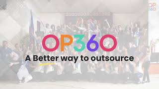 OP360 Cares: Empowering Education, Shaping Futures 🎓