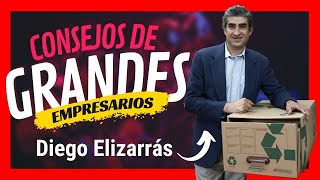 Cómo Franquiciar Mi Negocio. Consejos de Diego Elizarrarás