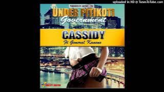 Cassidy-Pitikoti Government Ft General Kanene