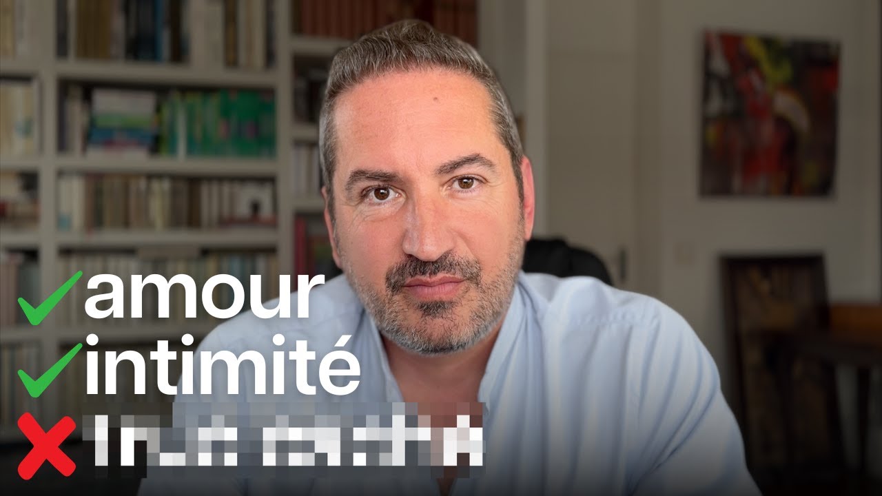 Ce PETIT détail qui prouve que ta relation a un GROS problème ?