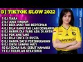 Download Lagu DJ TIKTOK SLOW 2022 • DJ TIARA X JOKO TINGKIR X BERLAYAR TAK BERTEPIAN
