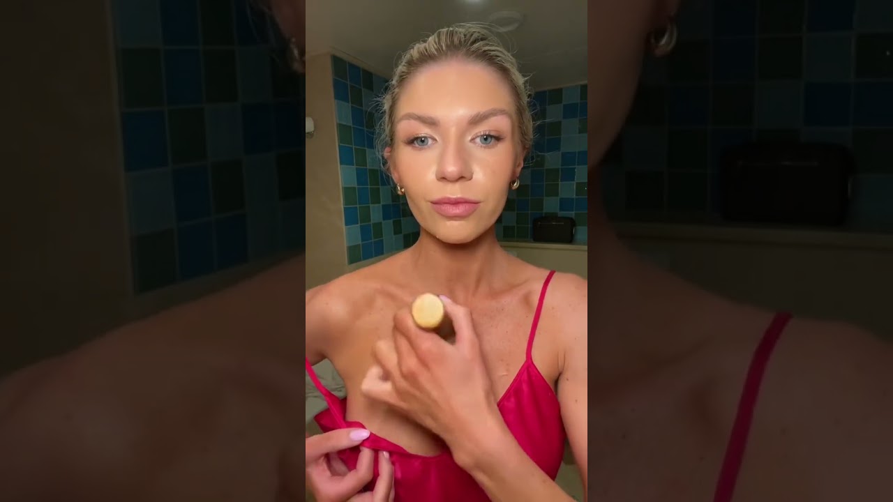 Bare by Vougue instant tan 