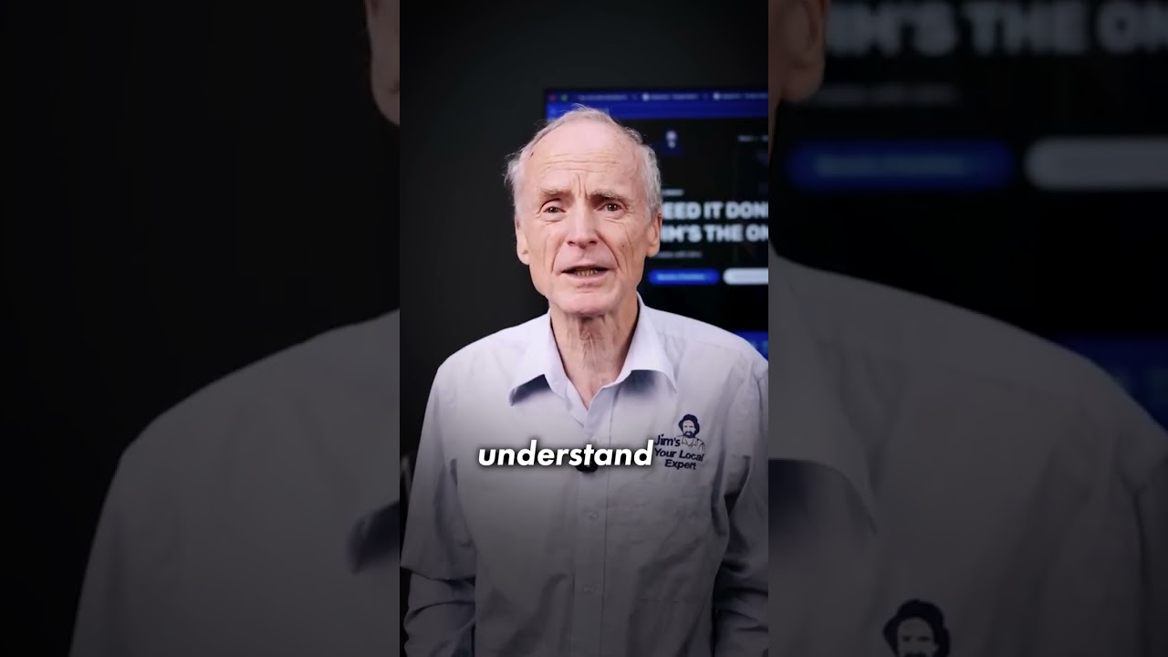 What do people get wrong about Jim’s? What do people get wrong about Jim’s?