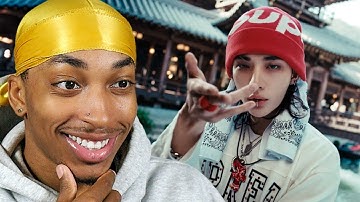 VexReacts To Stray Kids