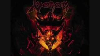 Venom - Kill The Music