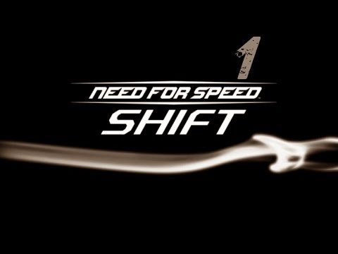 Need for Speed: Shift (видео)
