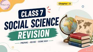 Understanding the Weather | Class 7 SST | Chapter 2 Revision | Periodic Test 2026-27