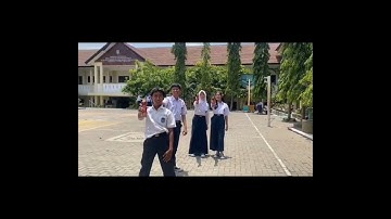 IKLAN TEH PUCUK HARUM || TUGAS P5 SMPN 5 SURAKARTA